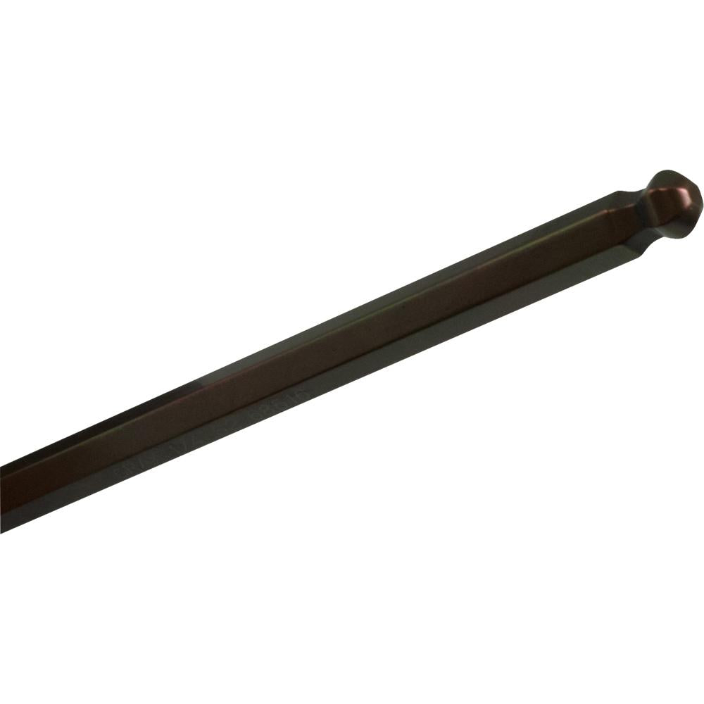 Hex Key - X-Long Ball 3/16"