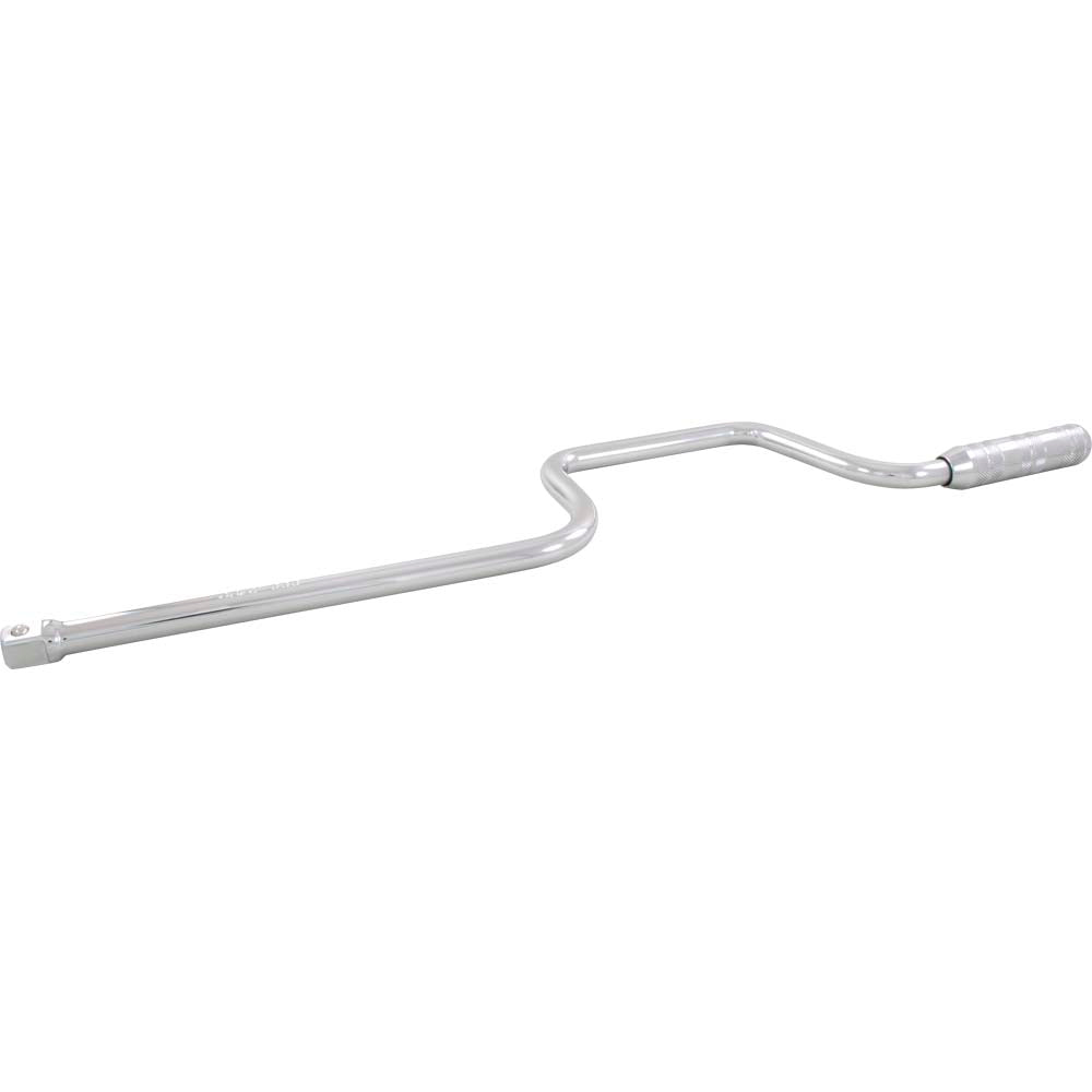 1/2" Drive Speeder Handle, 19-1/4" Long