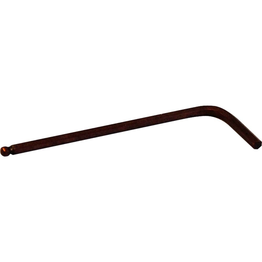 Hex Key Ball - 2.5mm Short (S2)