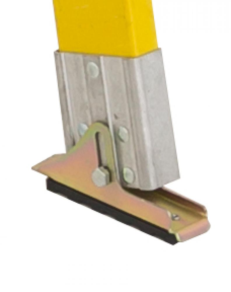 8' Fiberglass Step Ladder, Type IA, 6908, 300lb Capacity
