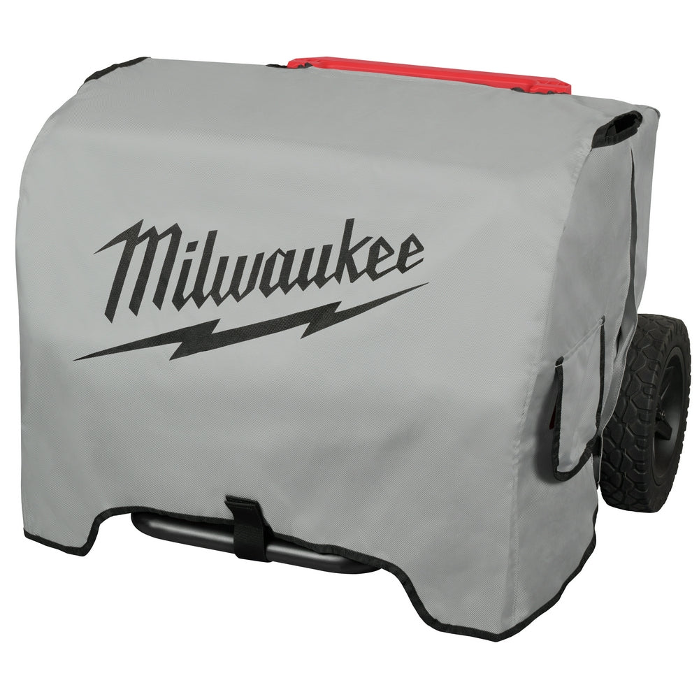 Roll-on™ 7200w/3600w 2.5kwh Power Supply Cover