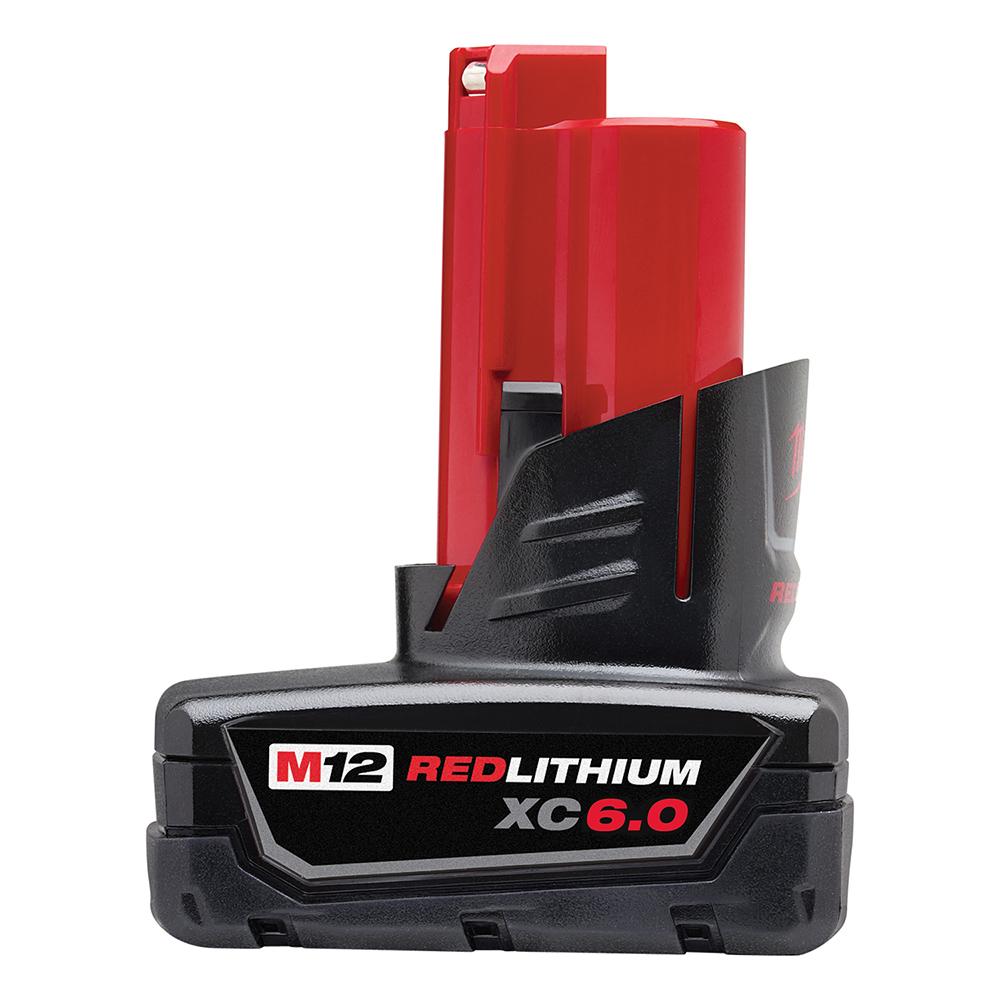 Batterie M18™ 6,0 Ah