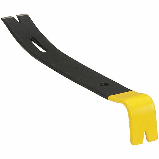 Barre Arrache-Clou Wonder Bar II, 7po