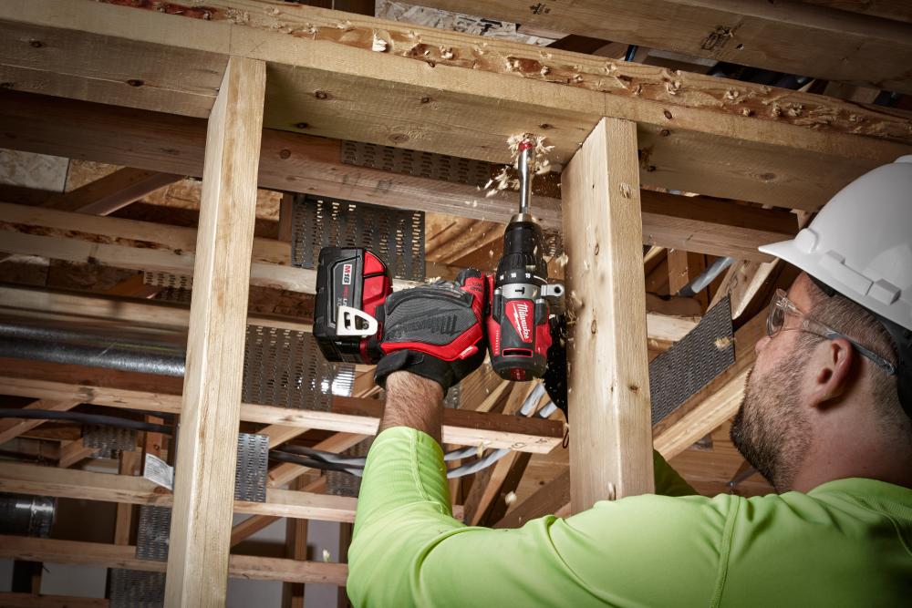 M18™ 1/2 in. brushless hammer drill/driver Kit