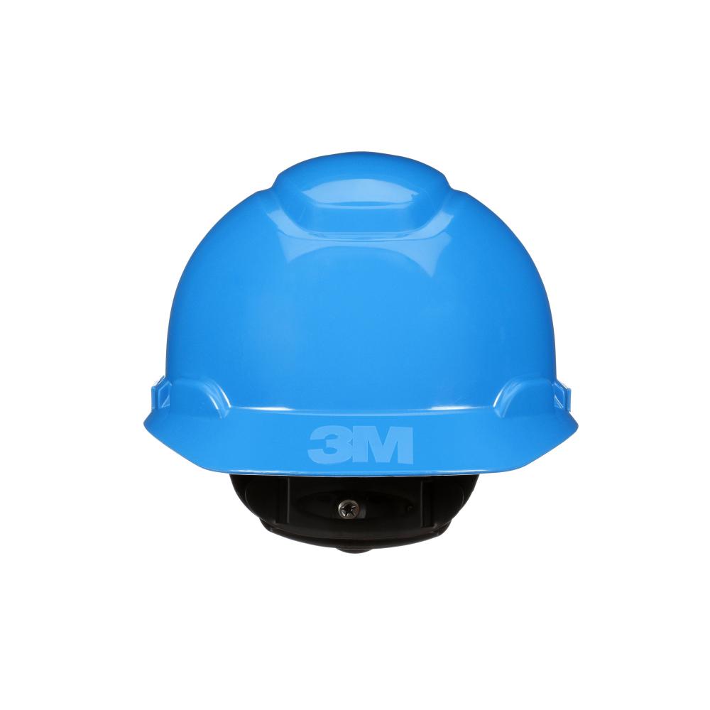 3M™ SecureFit™ Hard Hat H-703SFR-UV, 20/cs