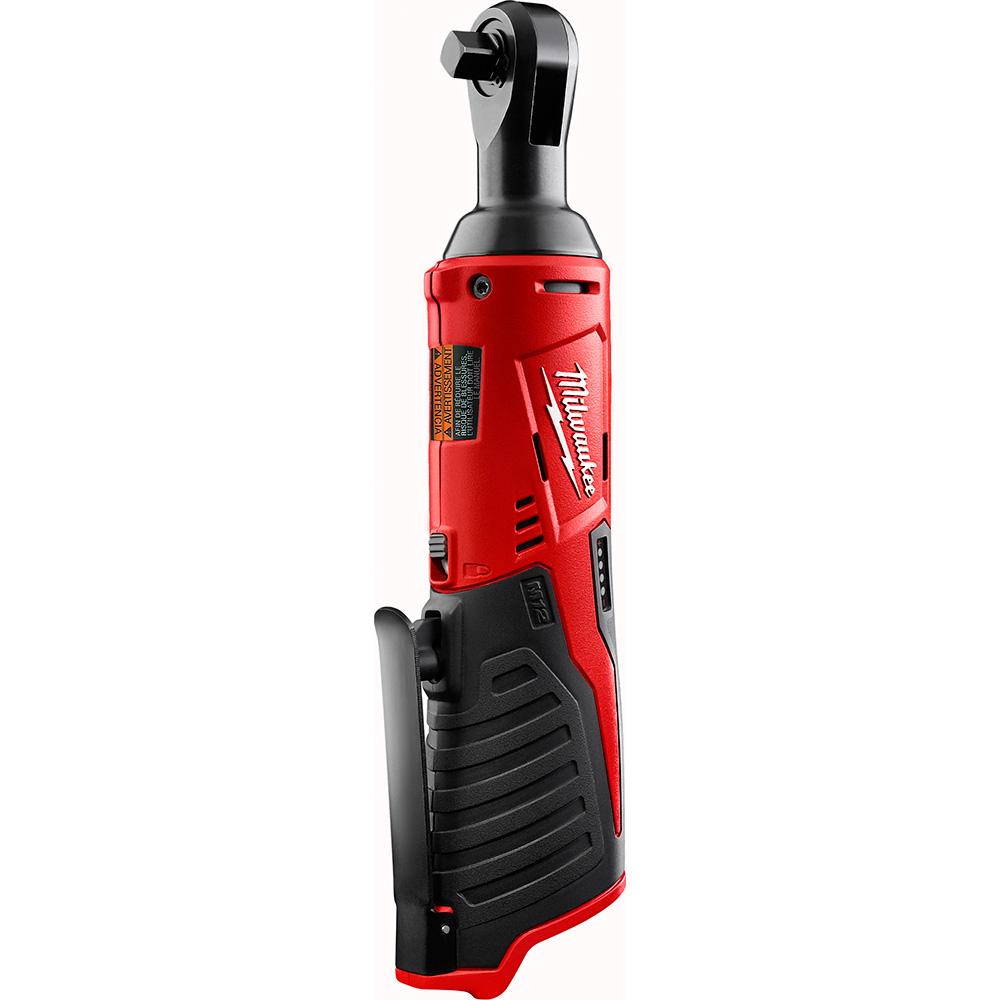 M12™ 3/8 IN RATCHET TOOL BARE