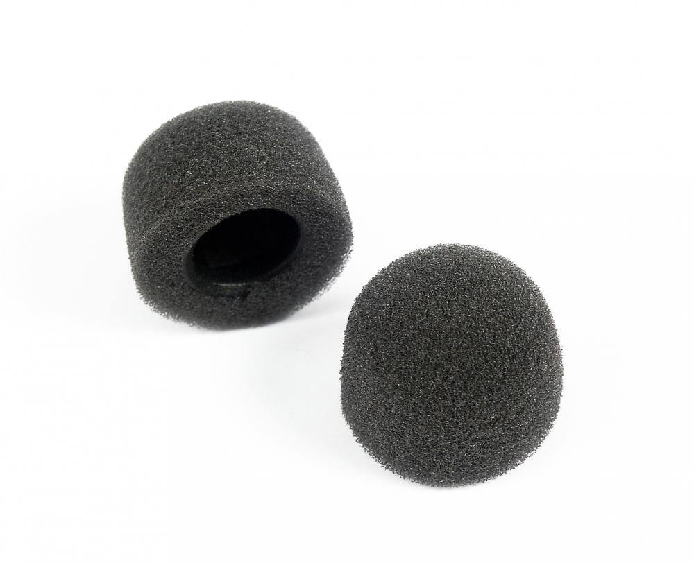 Manche anti-vent pour microphone 3M™ PELTOR™ Cup M60/2 1 unité/caisse