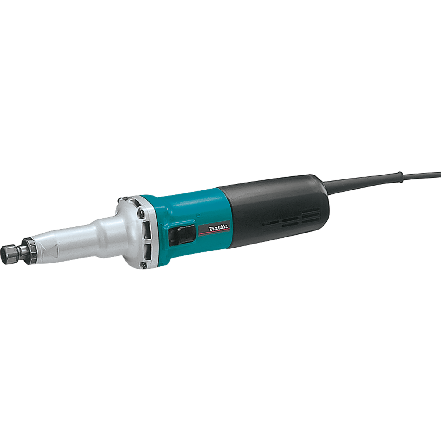1/4" Die Grinder W/sjs, Thumb Switch For Precision Stock Removal