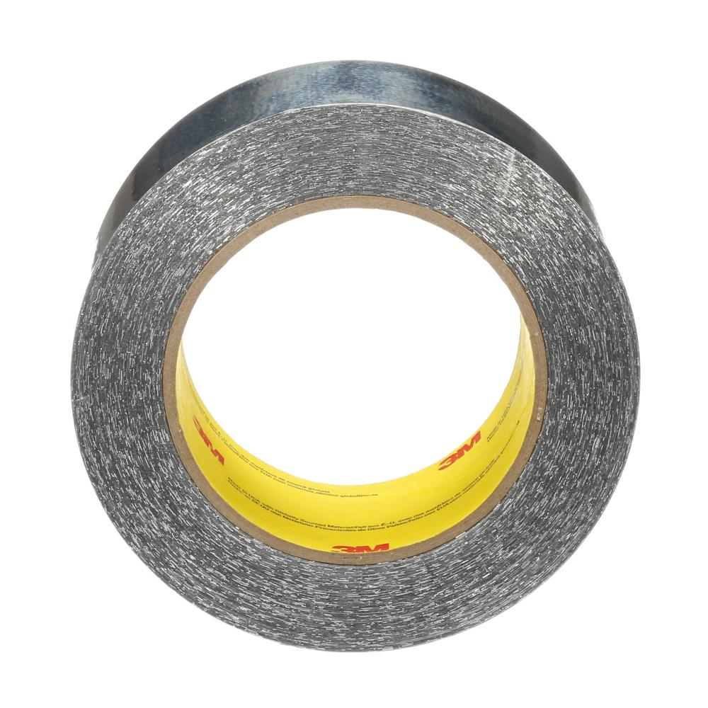 Ruban en aluminium 3MMC, 425, argent, 5,1 cm x 54,9 m x 0,12 mm (2,0 po x 60,0 v x 4,6 mil)