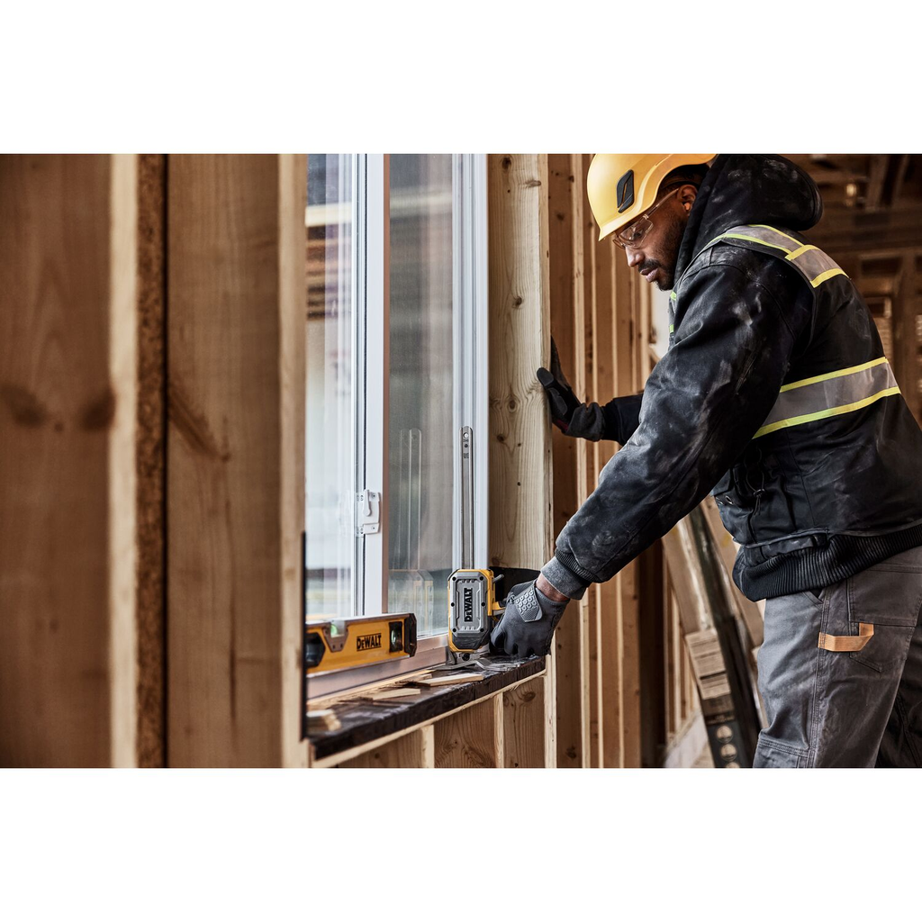 DEWALT ToughSeries Construction Jack, 340lbs Capacity
