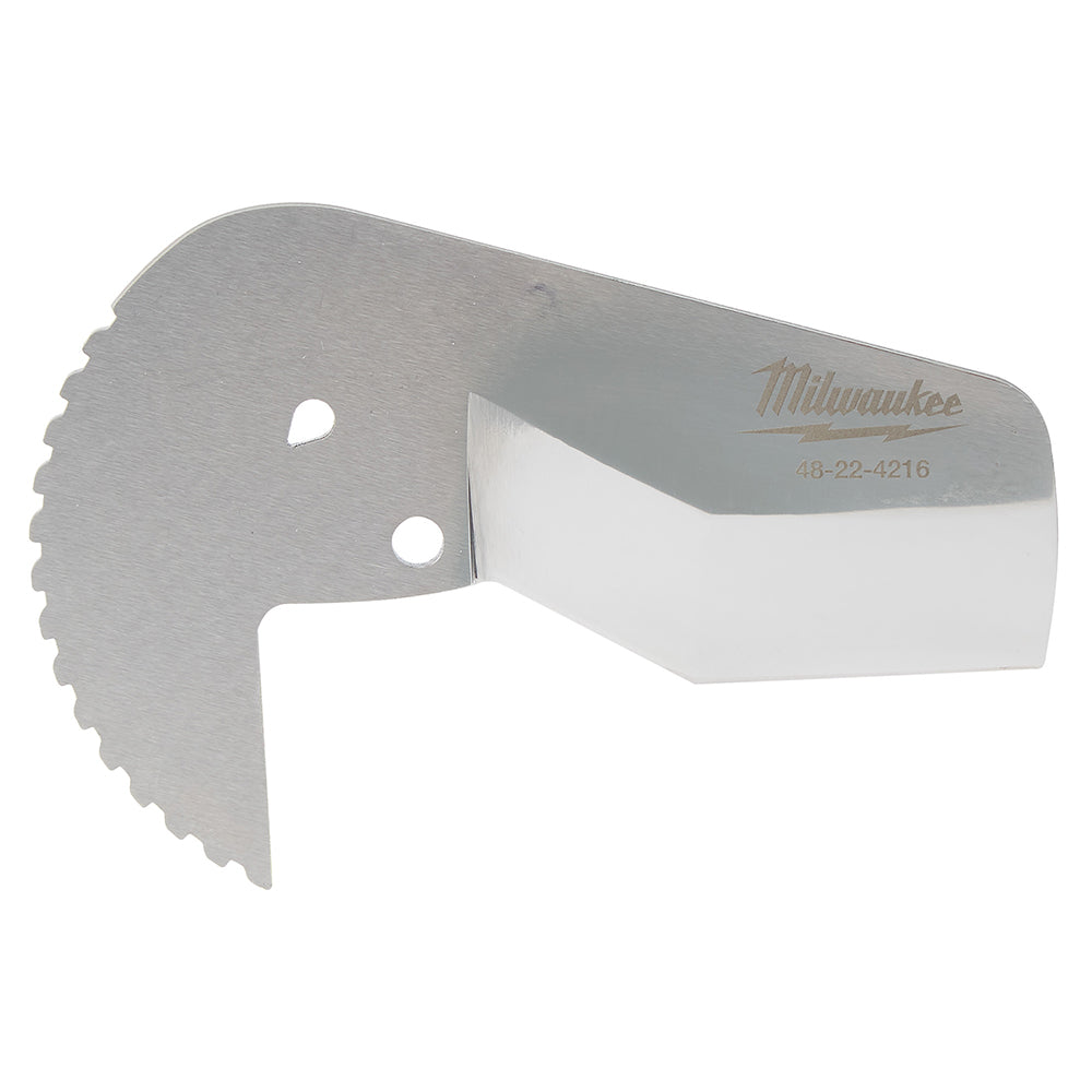 2-3/8 In Ratcheting Pipe Cutter Replacement Blade
