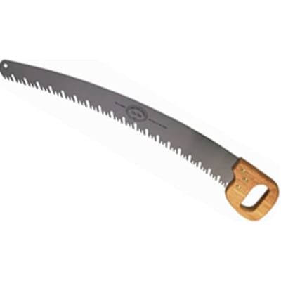 Apex Tool Group Mfr. 80299 Nicholson, No. 14 Silver Flash Pruner