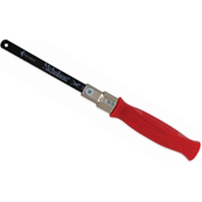 Apex Tool Group Mfr. 80969 Nicholson, 10 In. Jab Saw