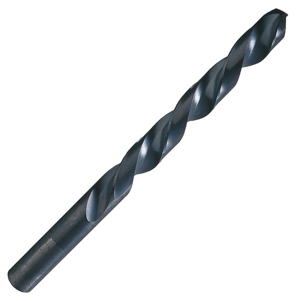 Left Hand Jobber Drill for Reliable Performance in Reverse Applications Part #705LH-1/4