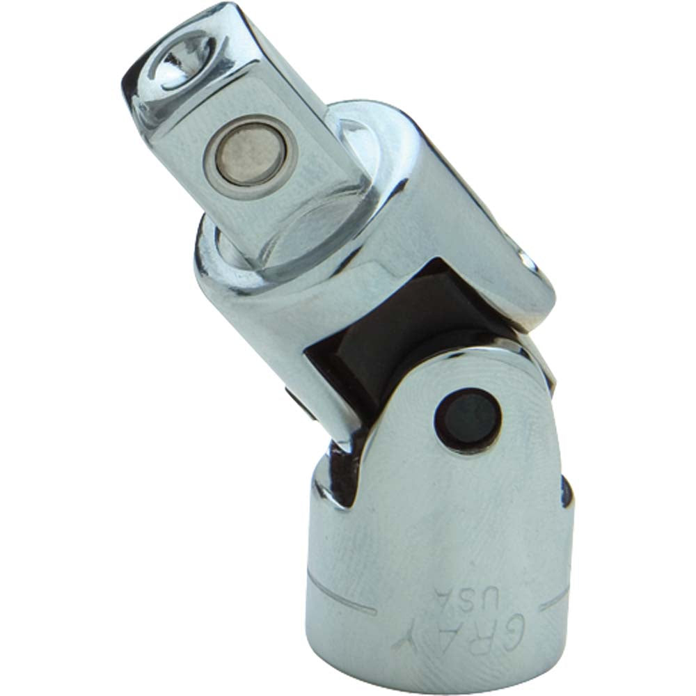 Universal Joint for Half Inch Drive – 2 and 1/2 Inch Length