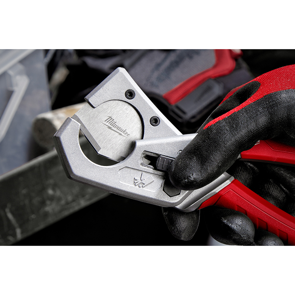 PEX & Tubing Cutter for Use with 48-22-4203
