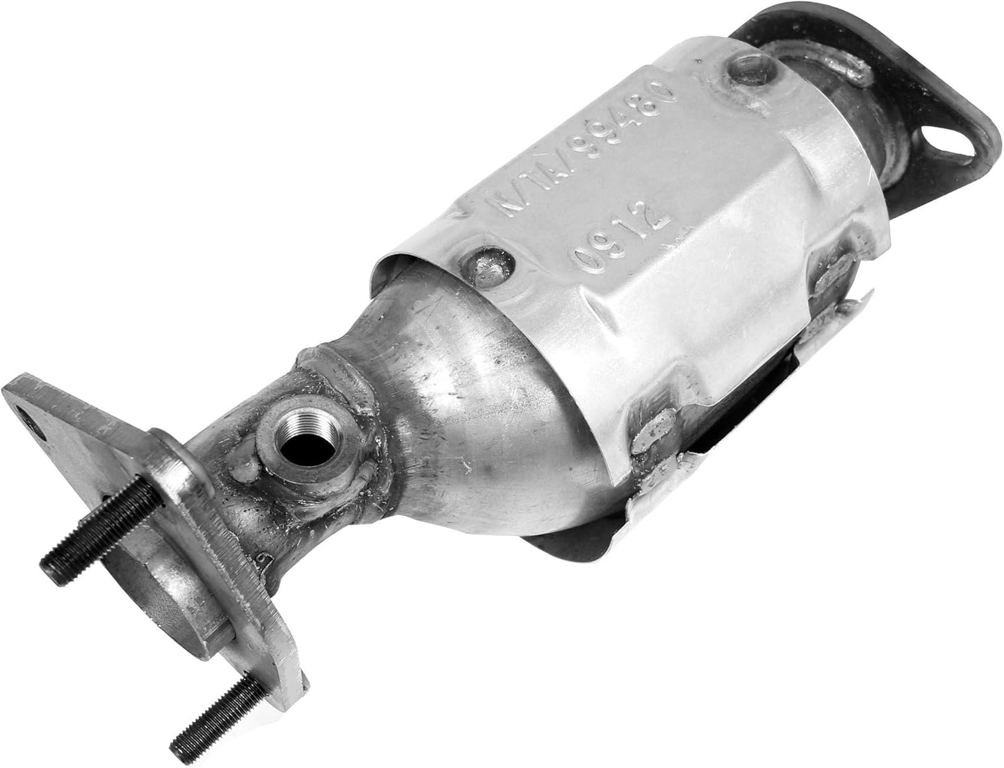 Catalytic Converter, Ultra Direct Fit, Walker 16468