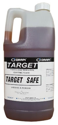 Liquide à percer Target Safe 16oz (500ml)