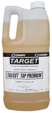 Liquide à percer Target  16oz (500ml)