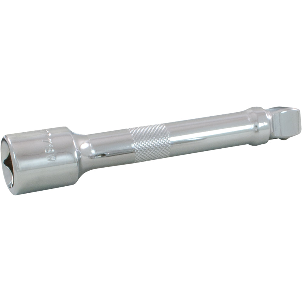 Extension à Embout Oscillant Chrome, 1/2" Drive, 5" de Longueur