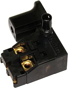 Interrupteur (déclencheur) 651225-5