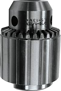 1/2" Drill Chuck 193319-5