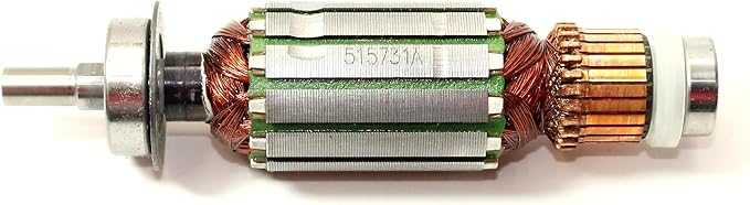 Makita 517106-2 Ensemble d'armature 115 V