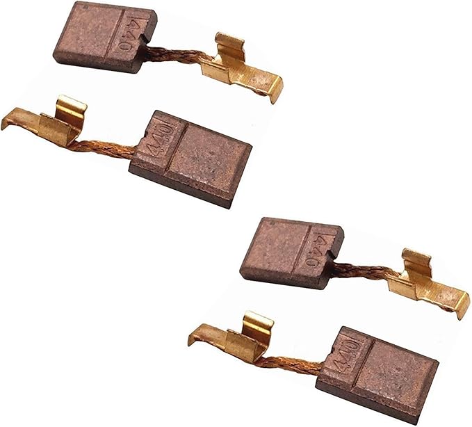 Carbon Brush CB-440 2/Set