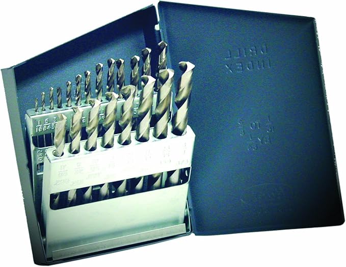 Left Hand Drill Bit - #705LH for Specialized Reverse Drilling