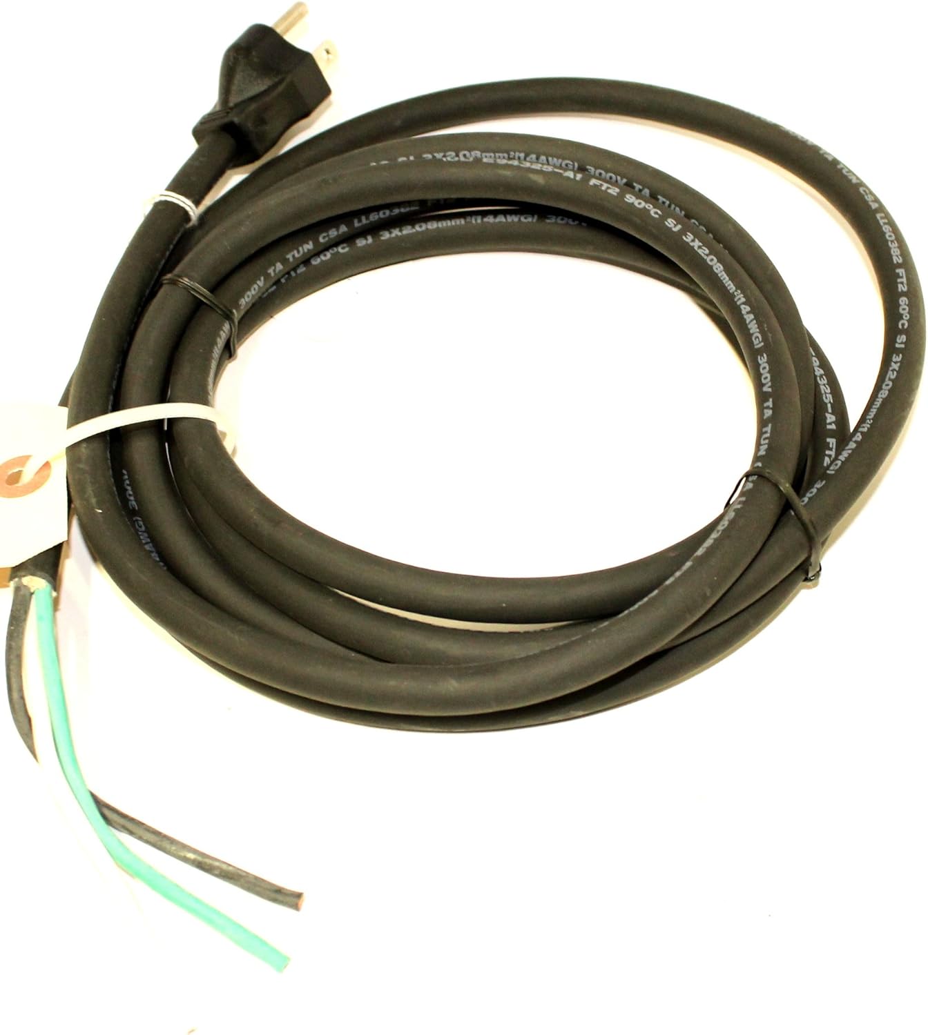 Cordon pour impact 6906 3/3