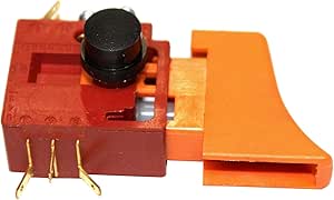 Interrupteur (déclencheur) 651282-3