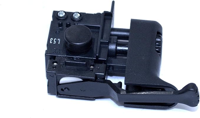 Makita 650524-2 Interrupteur d'alimentation de remplacement