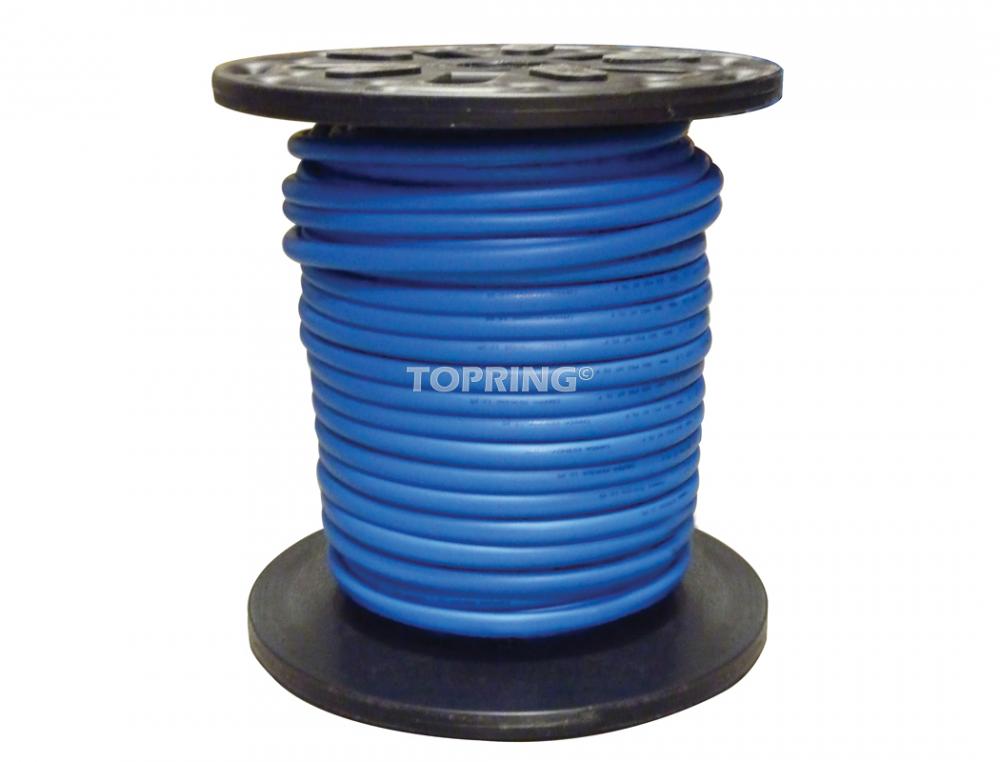 Polymer Hose With 3/8 I.D. 750 Foot Spool, Thermoflex Model