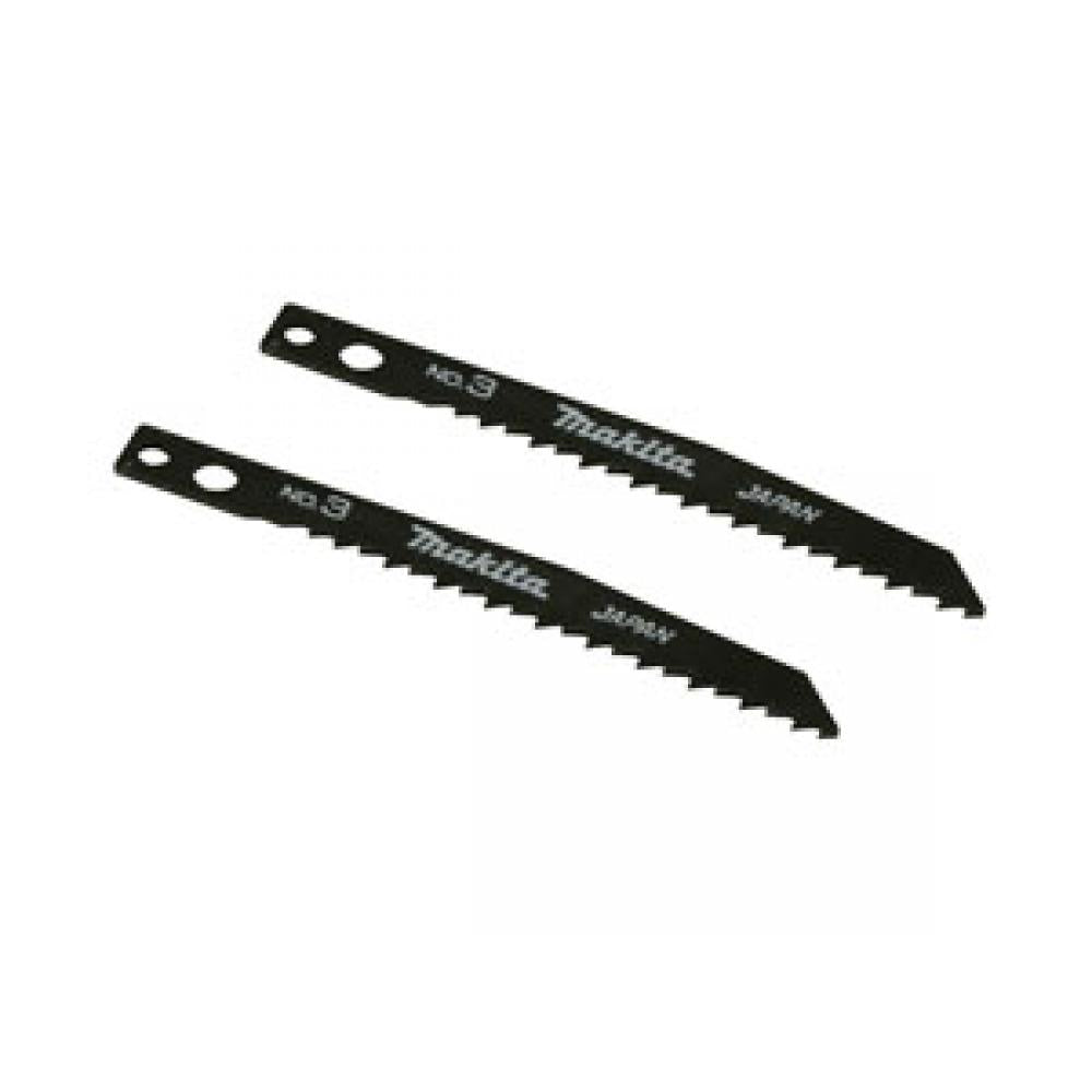 Jig Saw Blade #10 5/SE for Wood, Plywood, and Plastics