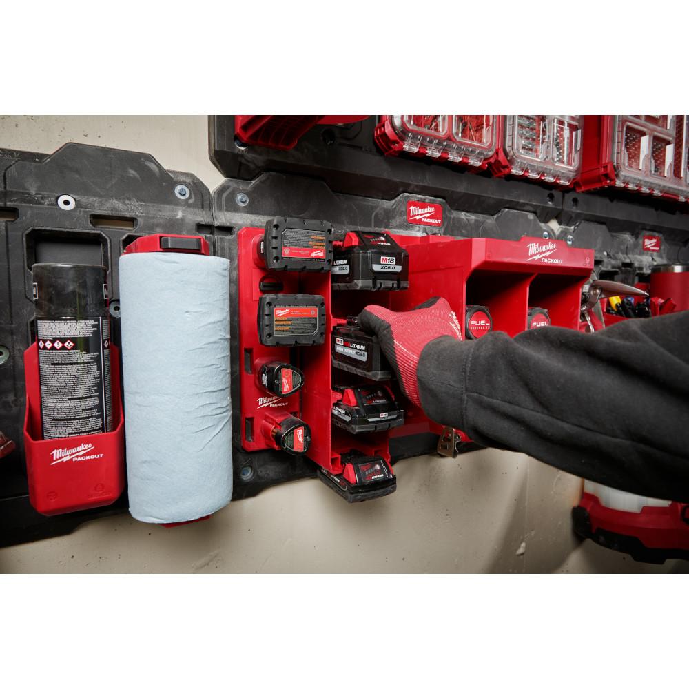 Support de batterie PACKOUT M18™