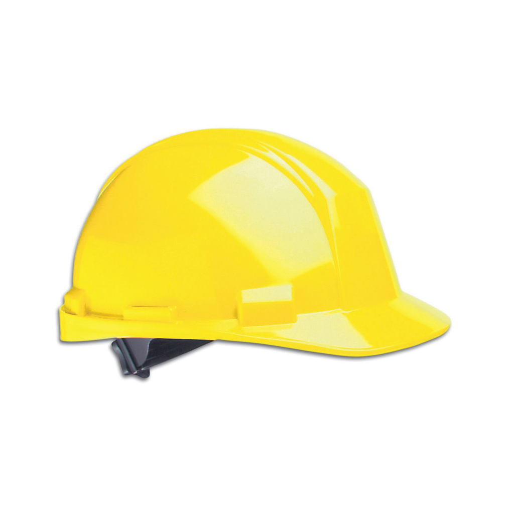 Matterhorn Hard Hat HDPE Foam Liner Ratchet Adjustment