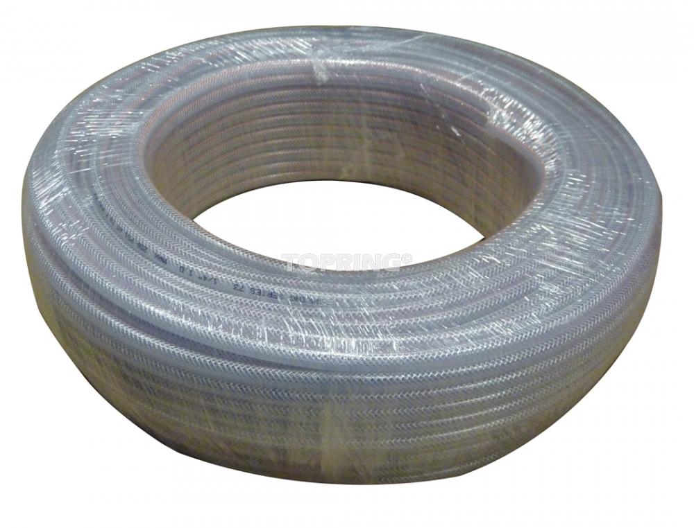 Tuyau en PVC 1-1/4 D.I. de 100 pieds, modèle Nyflex