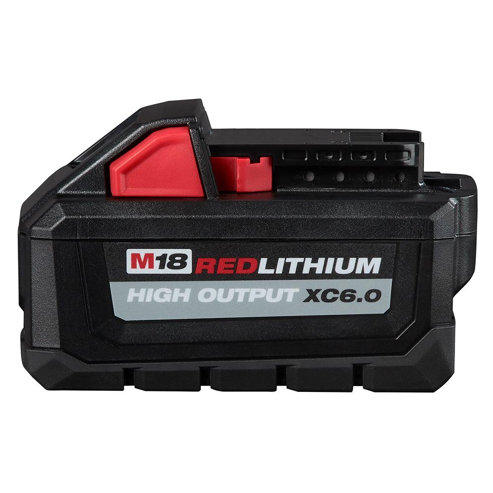 Batterie M18™ 6.0