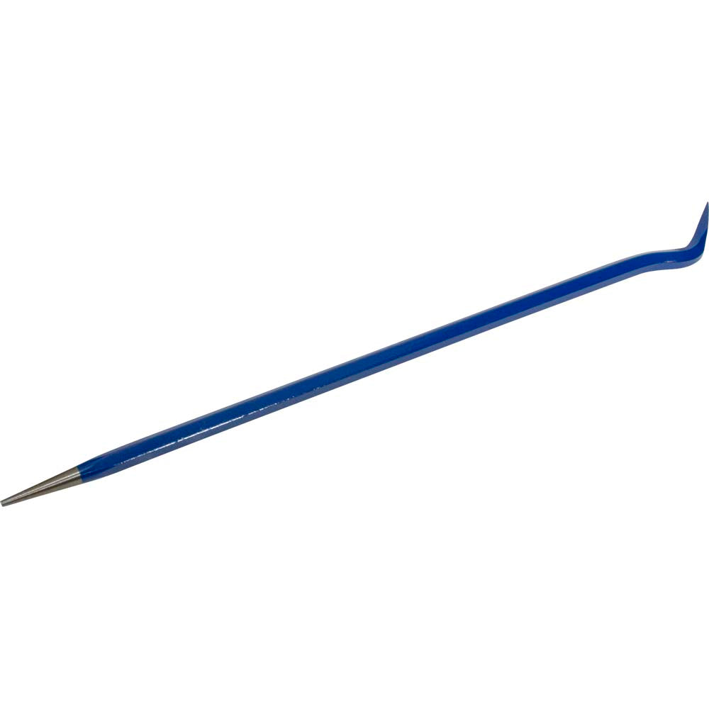 36-Inch Bent Pry Bar