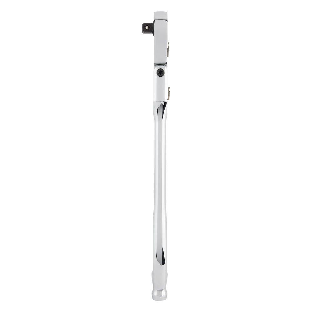 3/8” Drive 12” Flex Head Ratchet