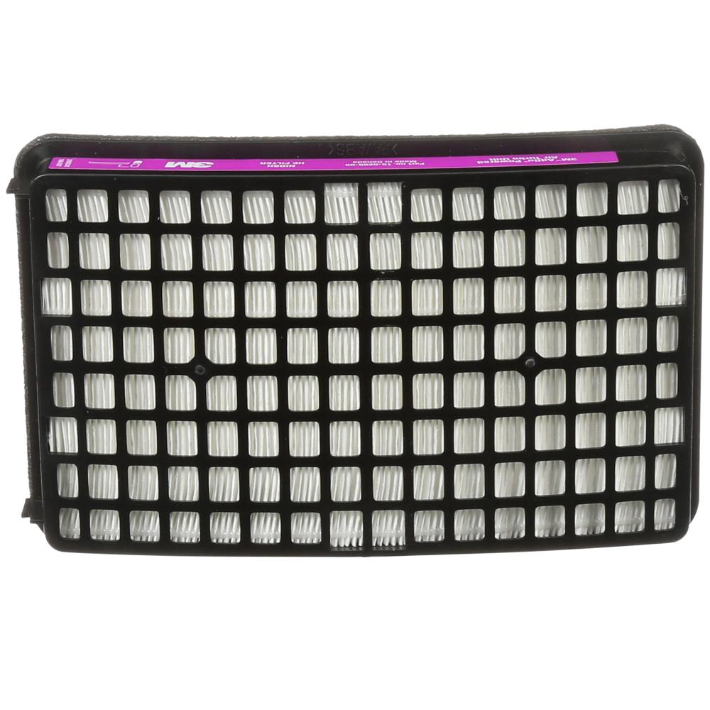 Filtre à particules haute efficacité 3M™ Adflo™ PAPR 15-0299-99X20