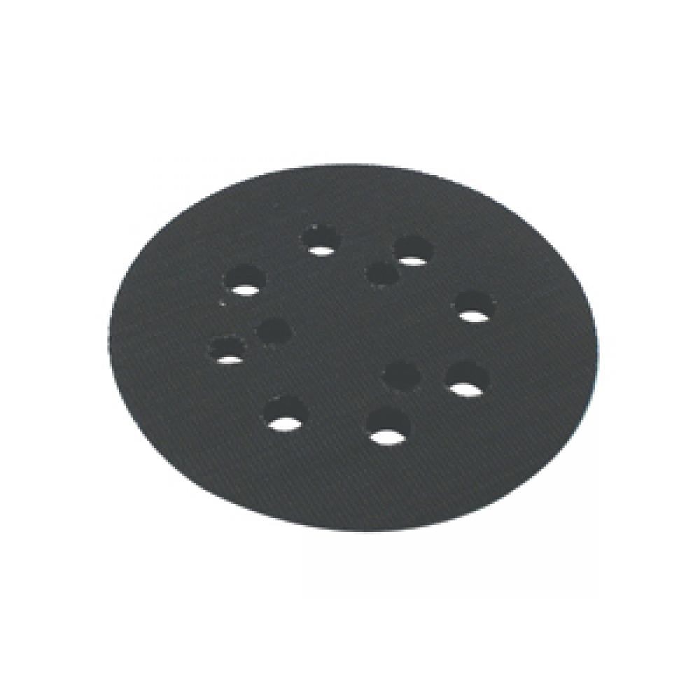 Tampon 123, crochet et boucle (accessoires pour ponceuse orbitale aléatoire)