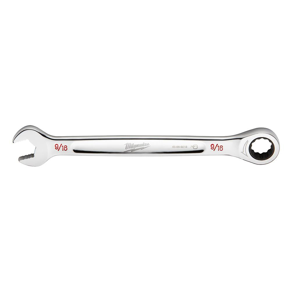 9/16 in. SAE Combo Wrench
