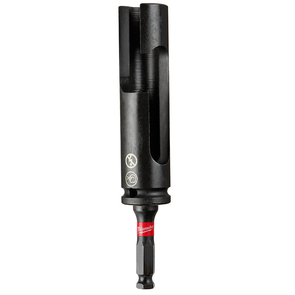 Shockwave™ Lineman ft. S Pole Step Socket