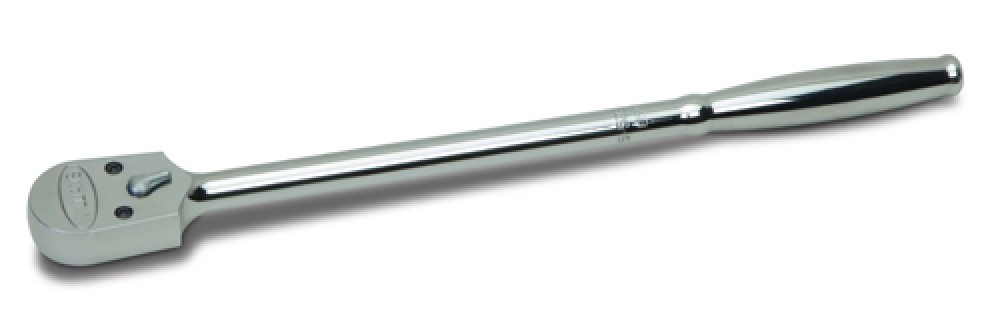 Drive Enclosed Head Ratchets 1/2" 15"