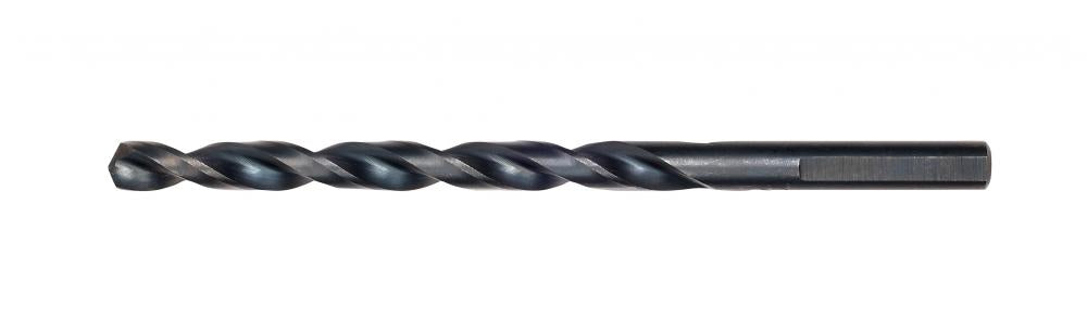 7/32 in. Thunderbolt Black Oxide
