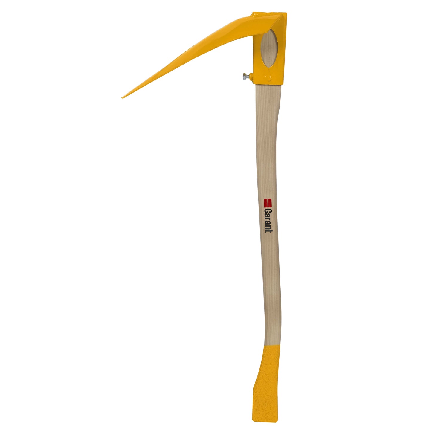 Pelle à fumier, 4,5 lb, manche à poignée de sécurité de 32 po