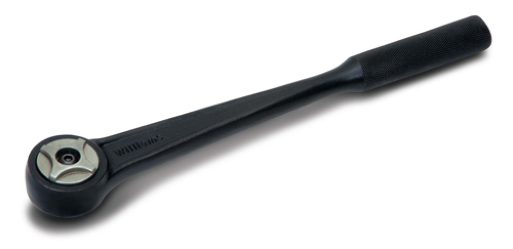 Drive Round Head Heavy Duty Ratchet 11-5/16" 1/2"