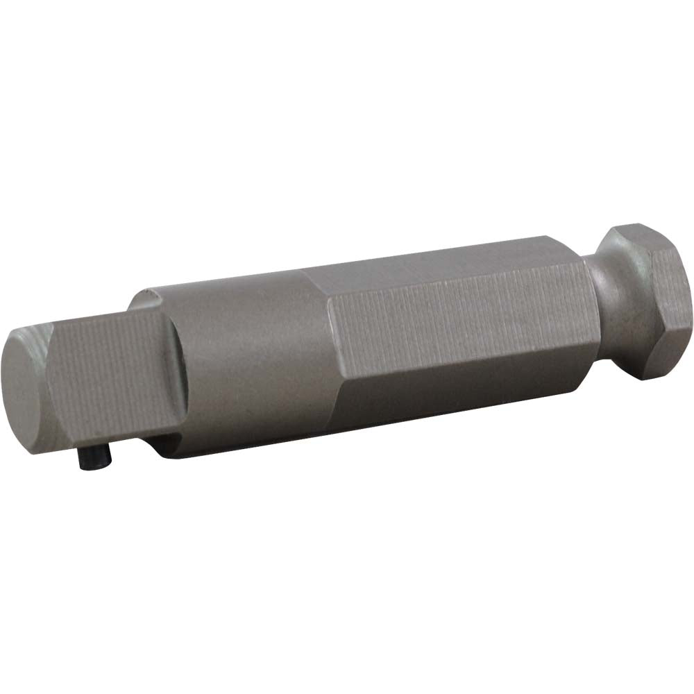 3/8 Inch Drive 2-3/4 Inch Extension Bar