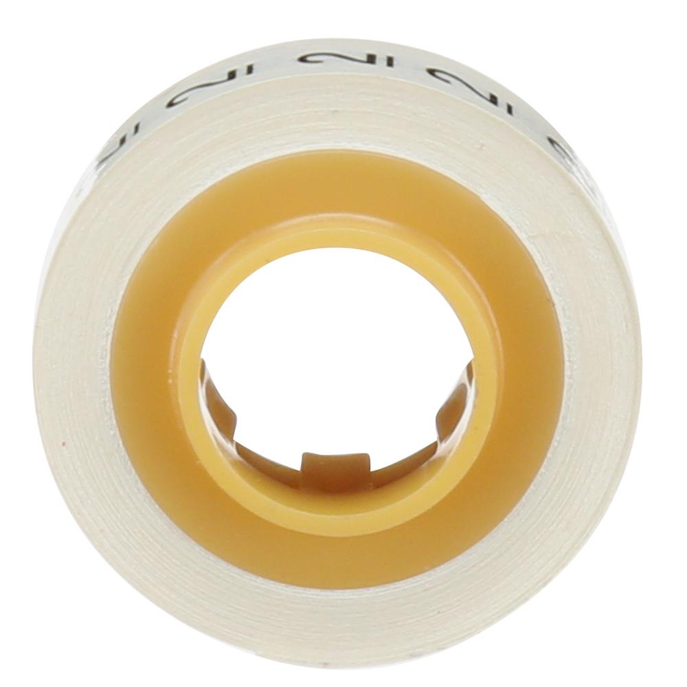 3M™ ScotchCode™ Wire Marker Tape Refill Roll, SDR-2, number 2, 5.46mm x2.4m, 10/pk